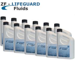 ZF LifeGuard6 - Case of 12 x 1Liter Container